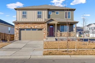 1907 Mount Monroe Drive, Berthoud, CO 80513