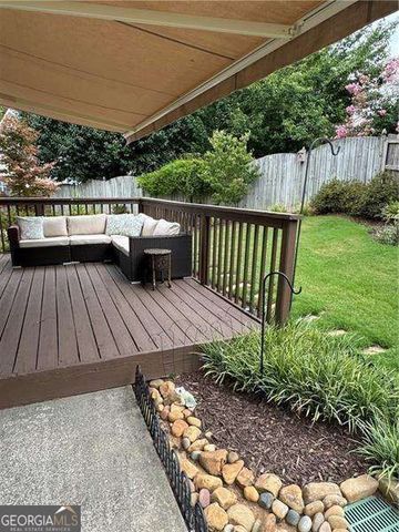 2706 WINDWATCH Place, Marietta, GA 30062