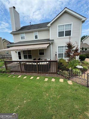 2706 WINDWATCH Place, Marietta, GA 30062