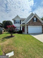2706 WINDWATCH Place, Marietta, GA 30062