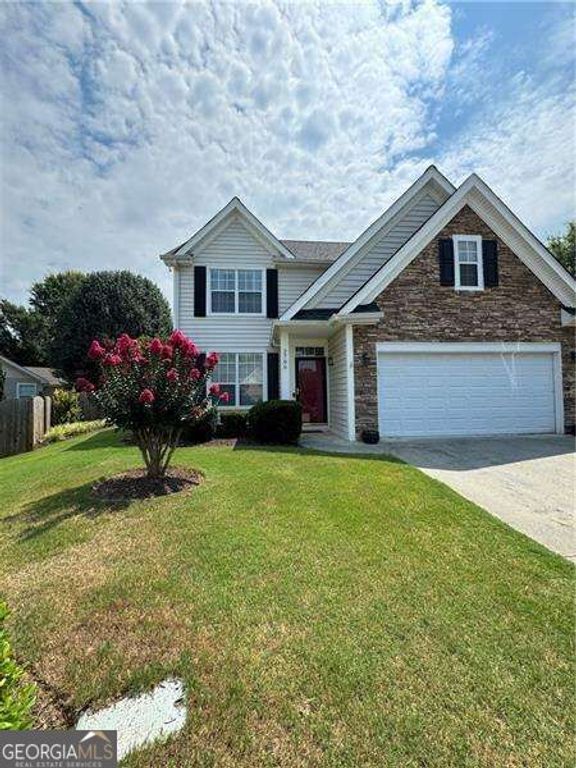 2706 WINDWATCH Place, Marietta, GA 30062