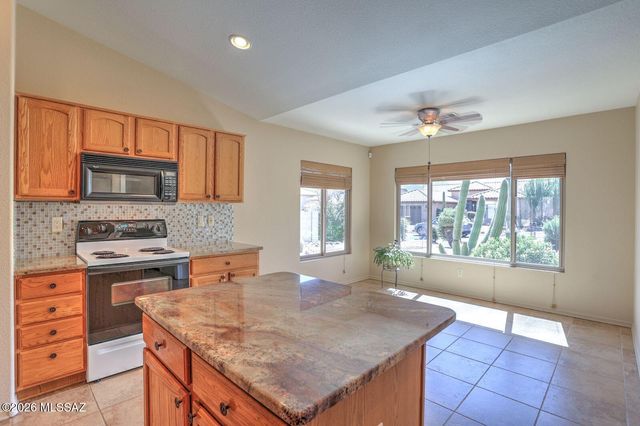 62834 E Flower Ridge Drive, Tucson, AZ 85739