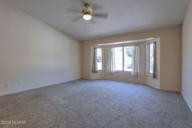 62834 E Flower Ridge Drive, Tucson, AZ 85739