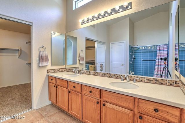 62834 E Flower Ridge Drive, Tucson, AZ 85739