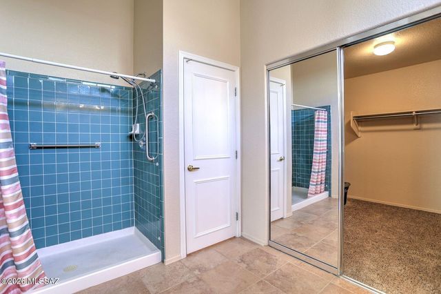 62834 E Flower Ridge Drive, Tucson, AZ 85739