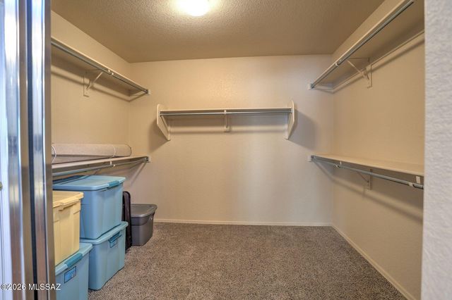 62834 E Flower Ridge Drive, Tucson, AZ 85739