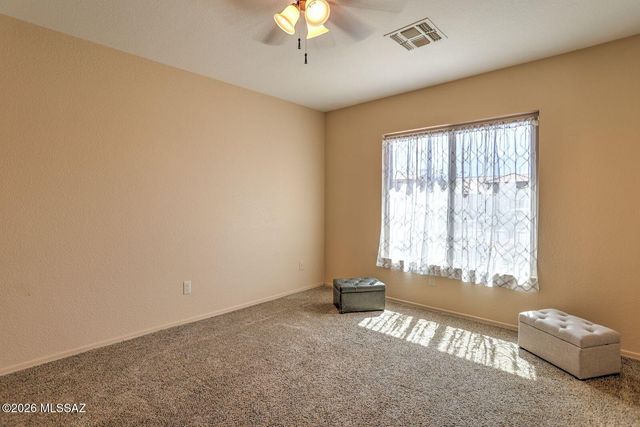 62834 E Flower Ridge Drive, Tucson, AZ 85739