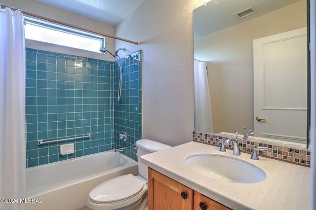 62834 E Flower Ridge Drive, Tucson, AZ 85739