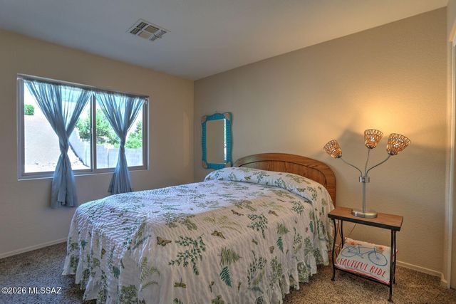 62834 E Flower Ridge Drive, Tucson, AZ 85739