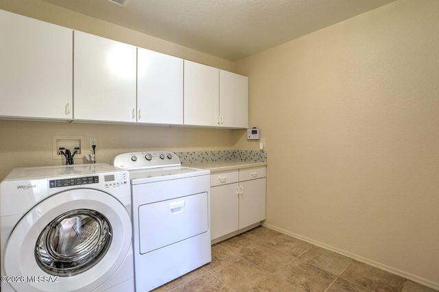 62834 E Flower Ridge Drive, Tucson, AZ 85739