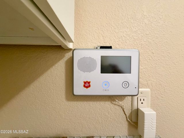 62834 E Flower Ridge Drive, Tucson, AZ 85739