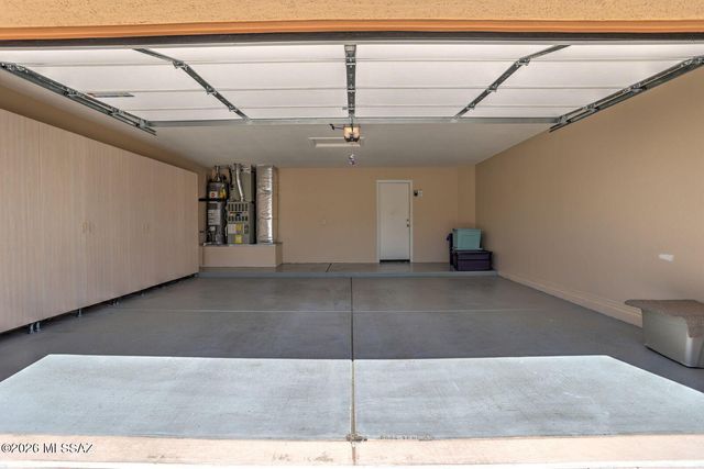 62834 E Flower Ridge Drive, Tucson, AZ 85739