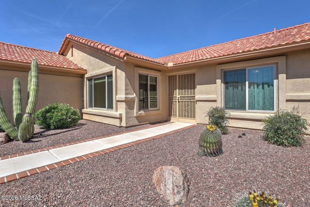 62834 E Flower Ridge Drive, Tucson, AZ 85739