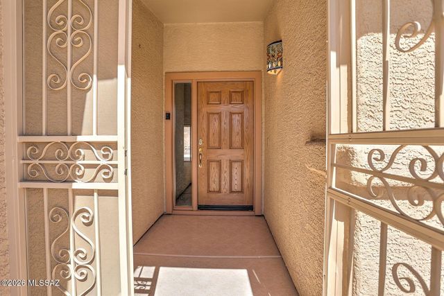 62834 E Flower Ridge Drive, Tucson, AZ 85739