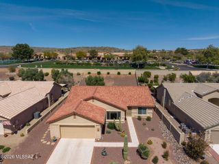 62834 E Flower Ridge Drive, Tucson, AZ 85739