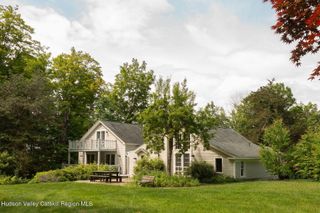 54 Fowler Lake Road, Ghent, NY 12075