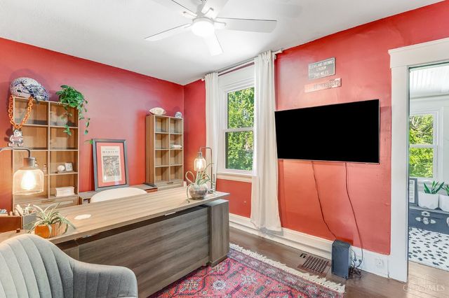 2623 Ashland Avenue, Cincinnati, OH 45206