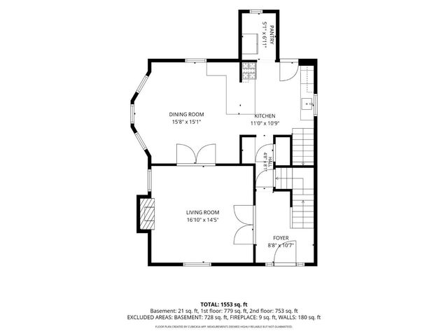 2623 Ashland Avenue, Cincinnati, OH 45206