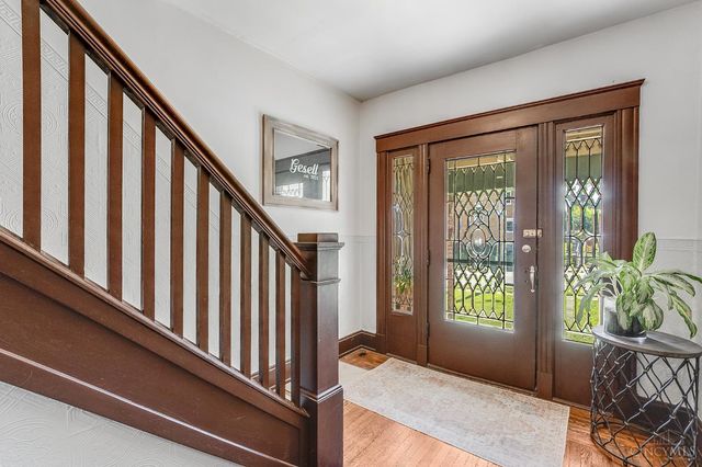 2623 Ashland Avenue, Cincinnati, OH 45206