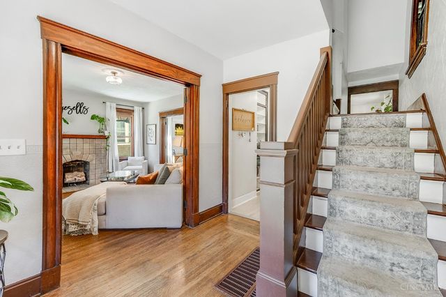 2623 Ashland Avenue, Cincinnati, OH 45206