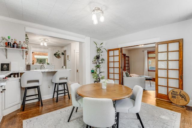 2623 Ashland Avenue, Cincinnati, OH 45206