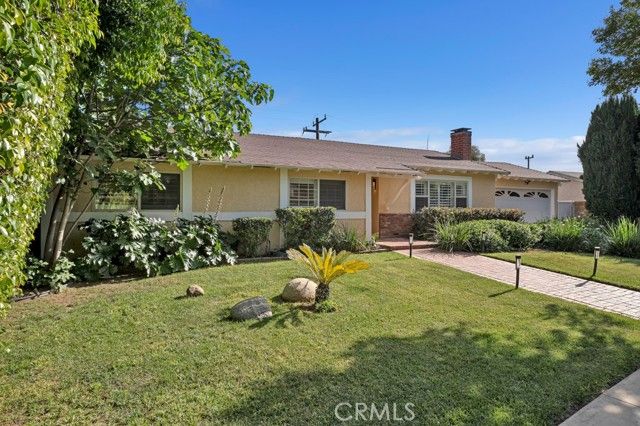 4688 Fort Davis, Simi Valley, CA 93063