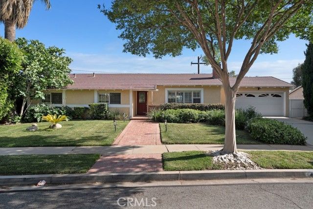 4688 Fort Davis, Simi Valley, CA 93063