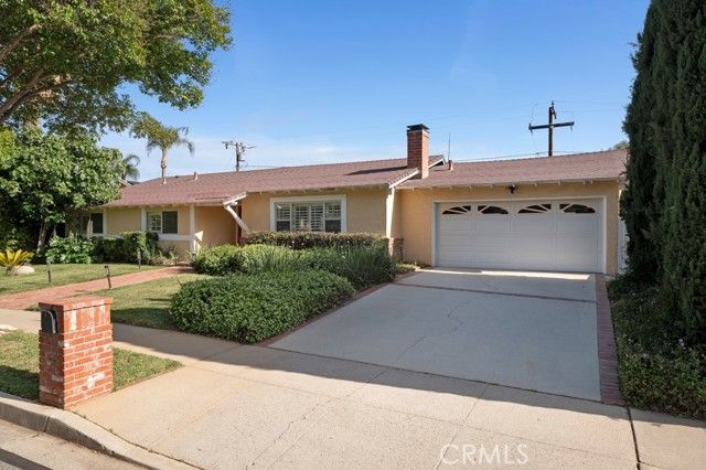 4688 Fort Davis, Simi Valley, CA 93063