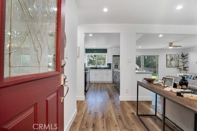 4688 Fort Davis, Simi Valley, CA 93063