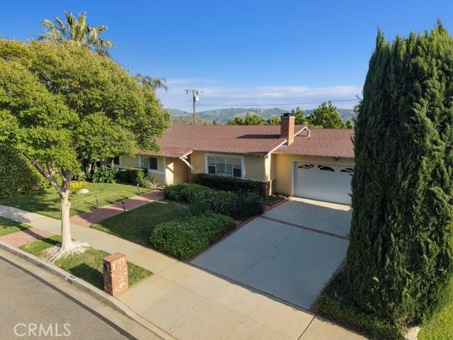 4688 Fort Davis, Simi Valley, CA 93063