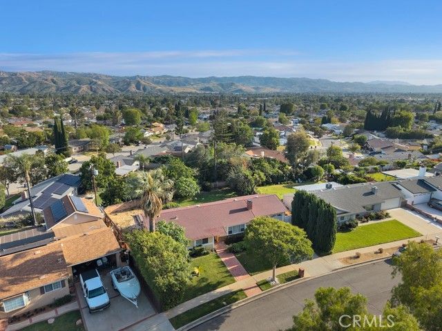 4688 Fort Davis, Simi Valley, CA 93063
