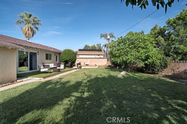 4688 Fort Davis, Simi Valley, CA 93063