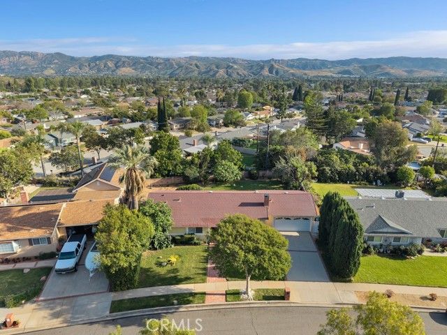 4688 Fort Davis, Simi Valley, CA 93063