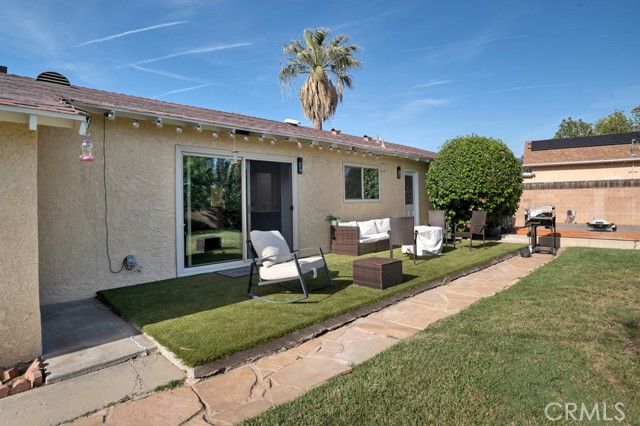 4688 Fort Davis, Simi Valley, CA 93063