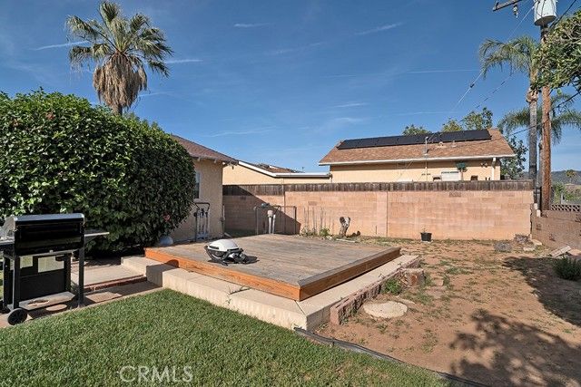 4688 Fort Davis, Simi Valley, CA 93063