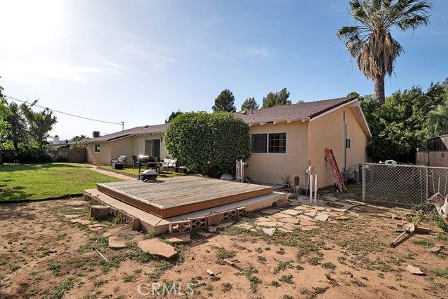 4688 Fort Davis, Simi Valley, CA 93063