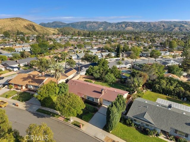 4688 Fort Davis, Simi Valley, CA 93063