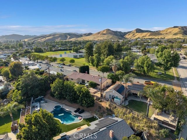 4688 Fort Davis, Simi Valley, CA 93063