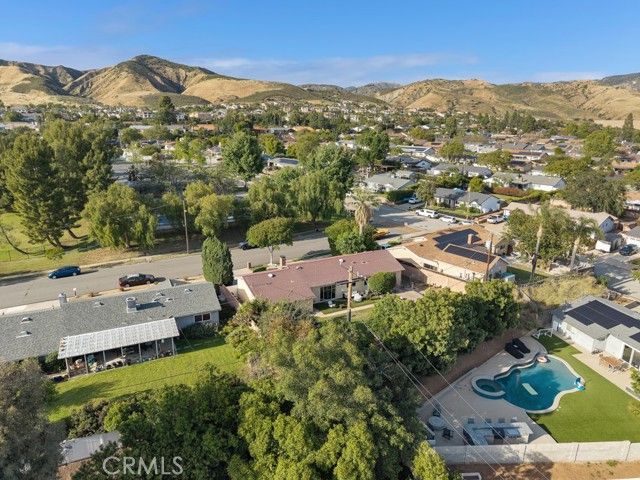 4688 Fort Davis, Simi Valley, CA 93063