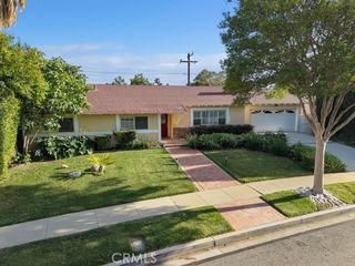 4688 Fort Davis, Simi Valley, CA 93063