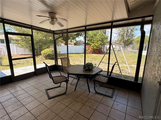 29 New Florida Avenue, Beverly Hills, FL 34465