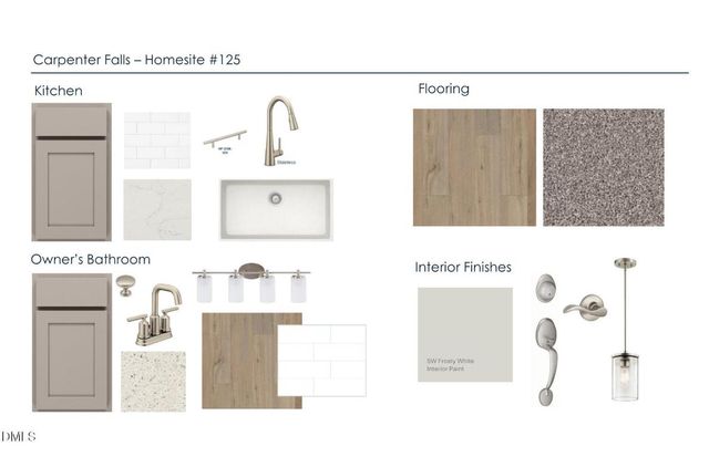 3015 Hammer Creek Road, Durham, NC 27704