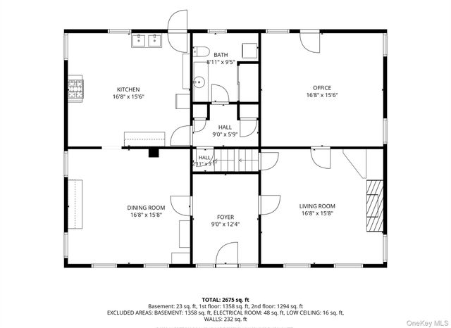 148 N Creek Road, Staatsburg, NY 12580