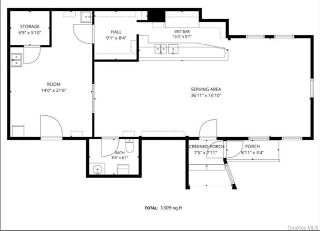 148 N Creek Road, Staatsburg, NY 12580