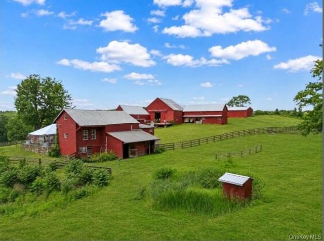 148 N Creek Road, Staatsburg, NY 12580