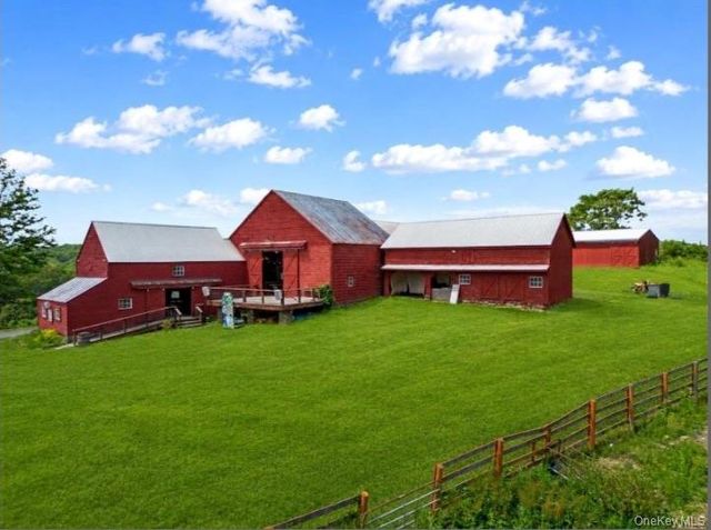148 N Creek Road, Staatsburg, NY 12580
