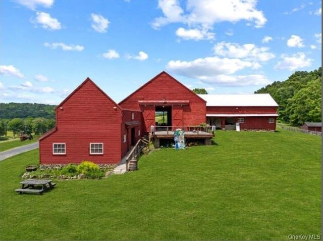 148 N Creek Road, Staatsburg, NY 12580