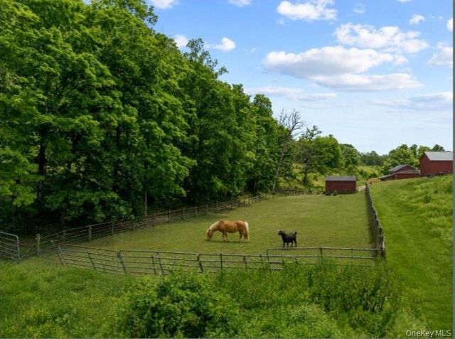 148 N Creek Road, Staatsburg, NY 12580