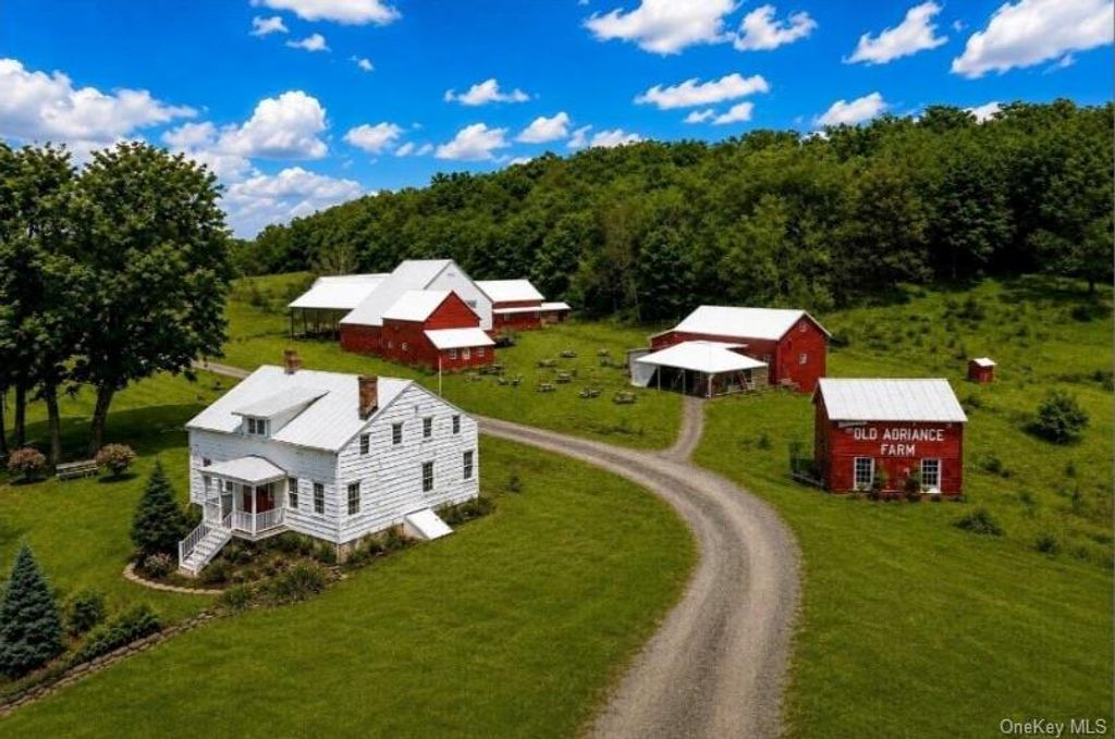 148 N Creek Road, Staatsburg, NY 12580