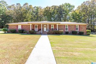 332 JERRY AVENUE, Talladega, AL 35160